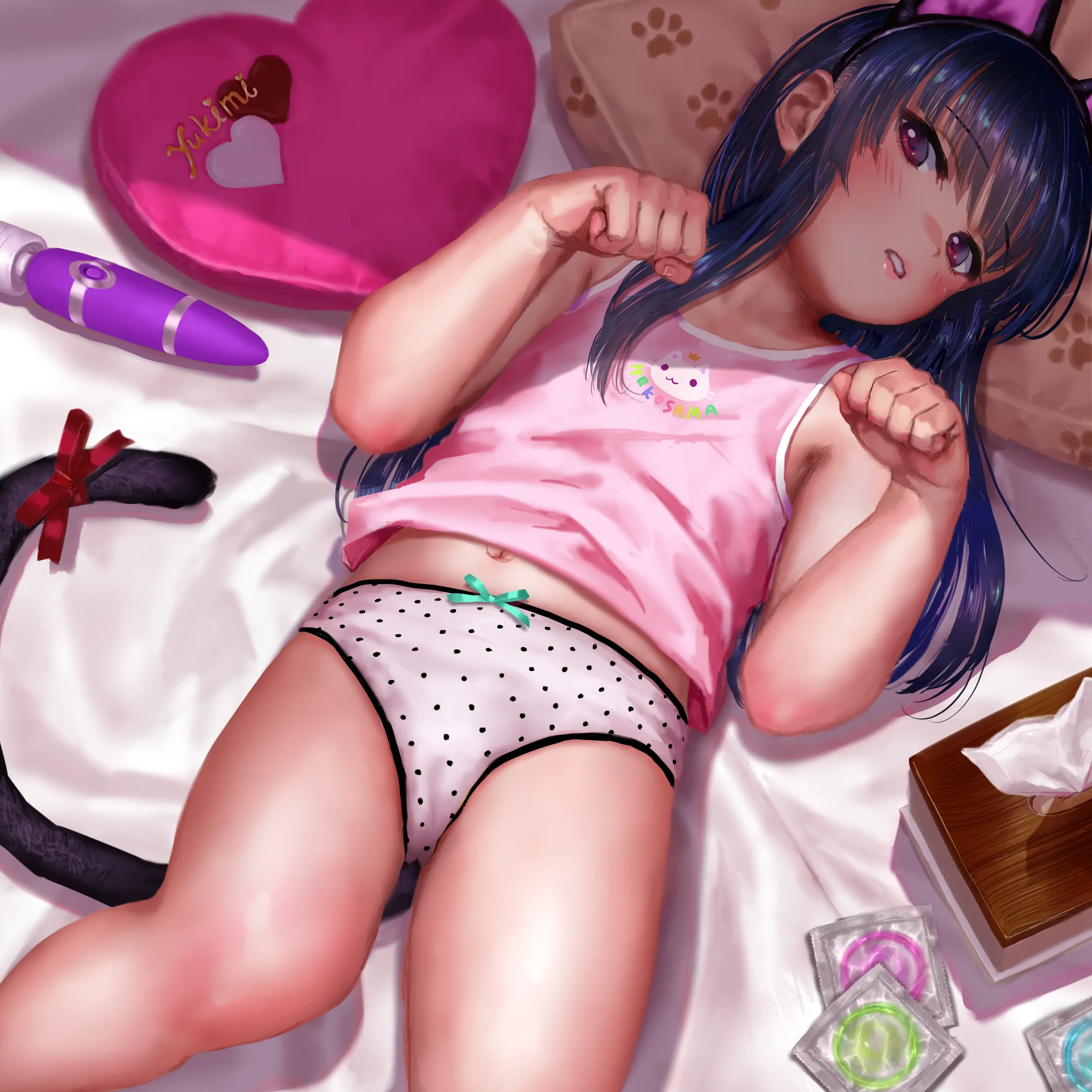 R-18Sajo Yukimi 3